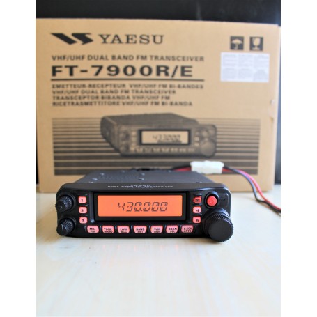 Yaesu FT-2980E VHF FM Transceiver