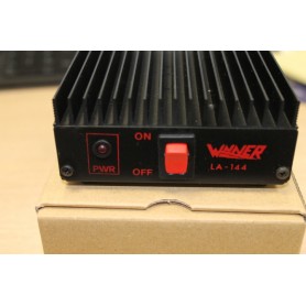 WINNER LA-144 VHF 25W