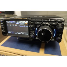 YAESU FT-710AESS