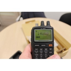 ICOM IC-R20