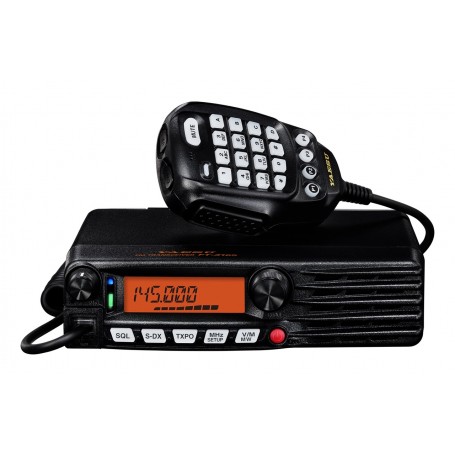 YAESU FT-3165E ASP