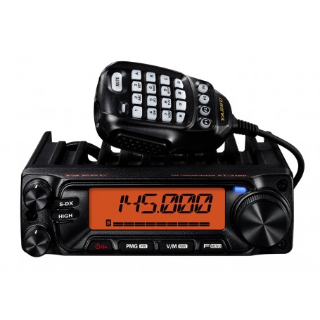 YAESU FT-3185E ASP