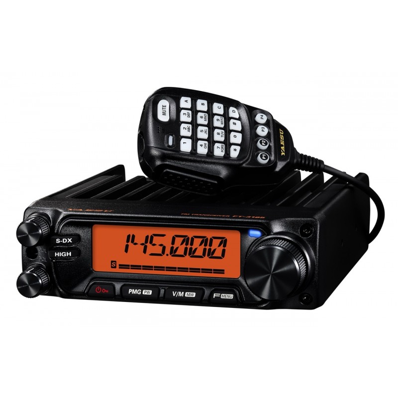 YAESU FT-3185E ASP | CSY & SON