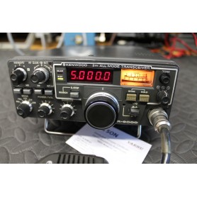 KENWOOD TR-9000