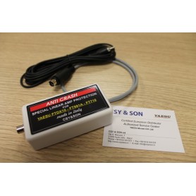 INTERFACE D'AMPLIFICATEUR POUR FT-991/FT710/FTDX10/FTDX3000