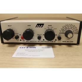 MFJ-1040B