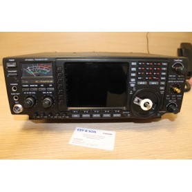 ICOM 756 PRO3 FOR PARTS RECOVERY