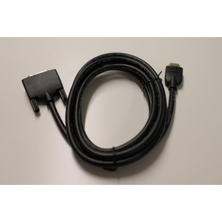 CAVO VIDEO 1.5M DVI-D / HDMI PER FTDX101D/MP FTDX10 FT-710