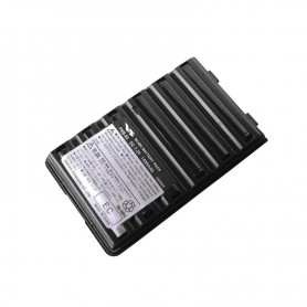 Batterie Li-Ion Yaesu SBR-39Li (ex. SBR12-LI) FTA750L FTA550L FTA550AA  FTA450L