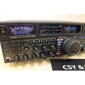 YAESU FTDX5000MP LIMITED