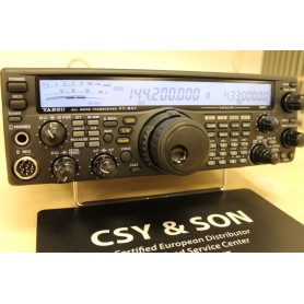 YAESU FT-847 C2