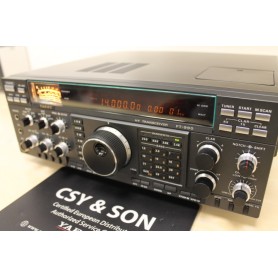 YAESU FT-990