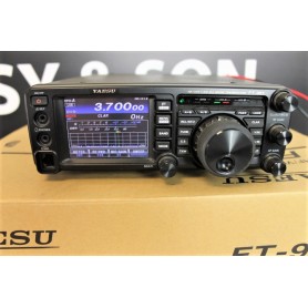 YAESU FT-991