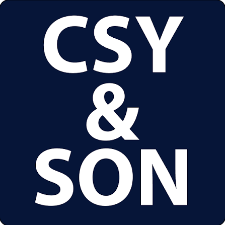 CSY & SON S.p.A.